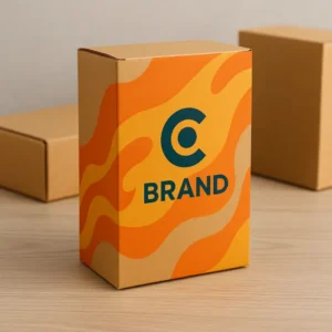 Faltschachtel bedrucken